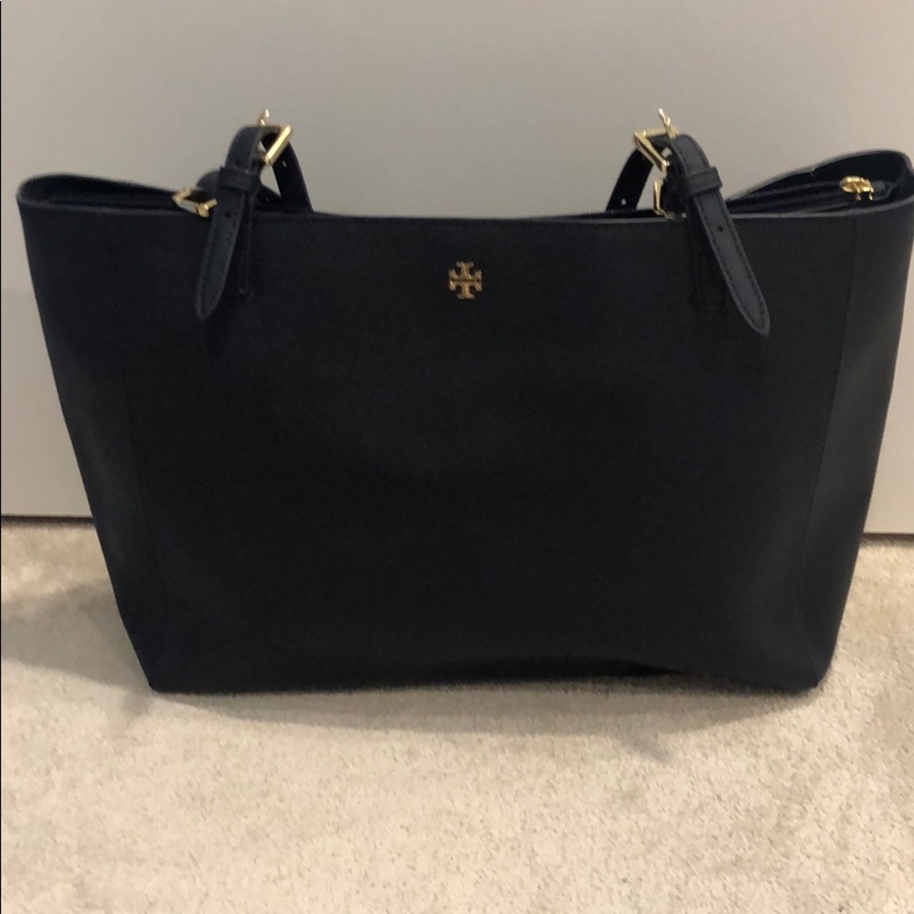 Like new Tory Burch York tote